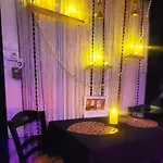 L'atelier Des Reves, Balneo, Lit Rond, Centre-ville *