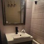 L'atelier Des Reves, Balneo, Lit Rond, Centre-ville *