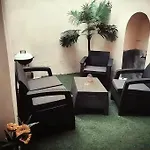 Apartment L'atelier Des Reves, Balneo, Lit Rond, Centre-ville Luneville