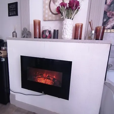 L'atelier Des Reves, Balneo, Lit Rond, Centre-ville * Lunéville