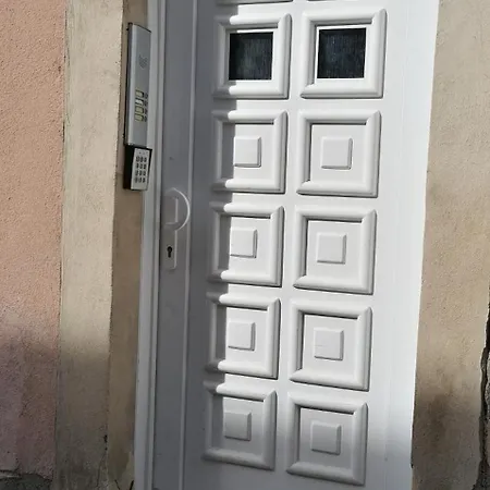 L'atelier Des Reves, Balneo, Lit Rond, Centre-ville Apartman