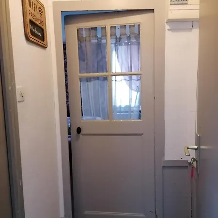 Apartment L'atelier Des Reves, Balneo, Lit Rond, Centre-ville