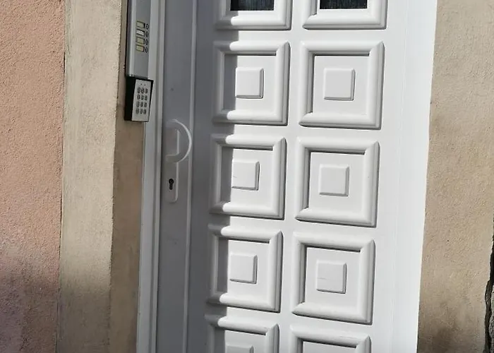 L'atelier Des Reves, Balneo, Lit Rond, Centre-ville 公寓